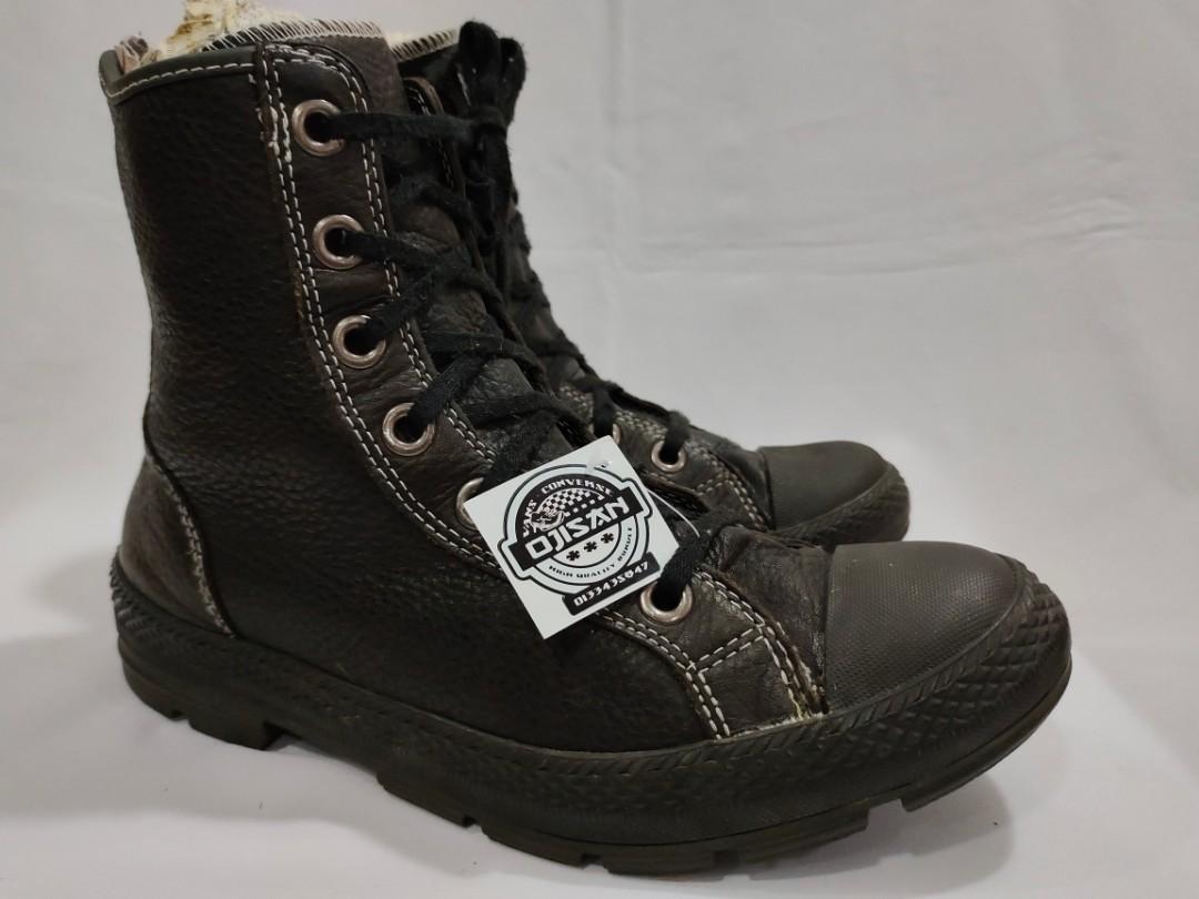 Converse store outsider boots