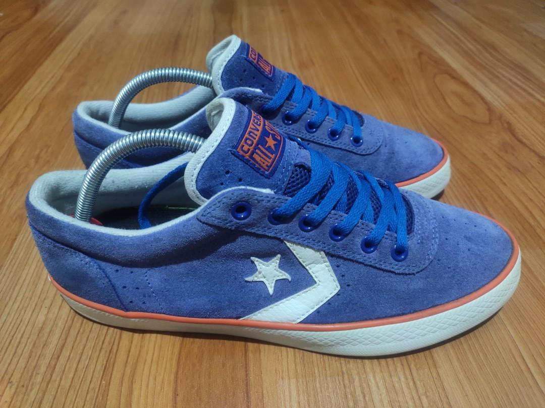 Converse wells top