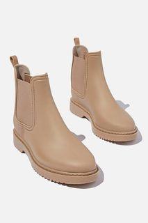 Cotton On

Camille Gusset Rain Boot