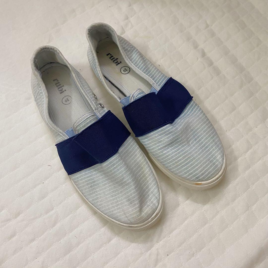 rubi shoes shopee