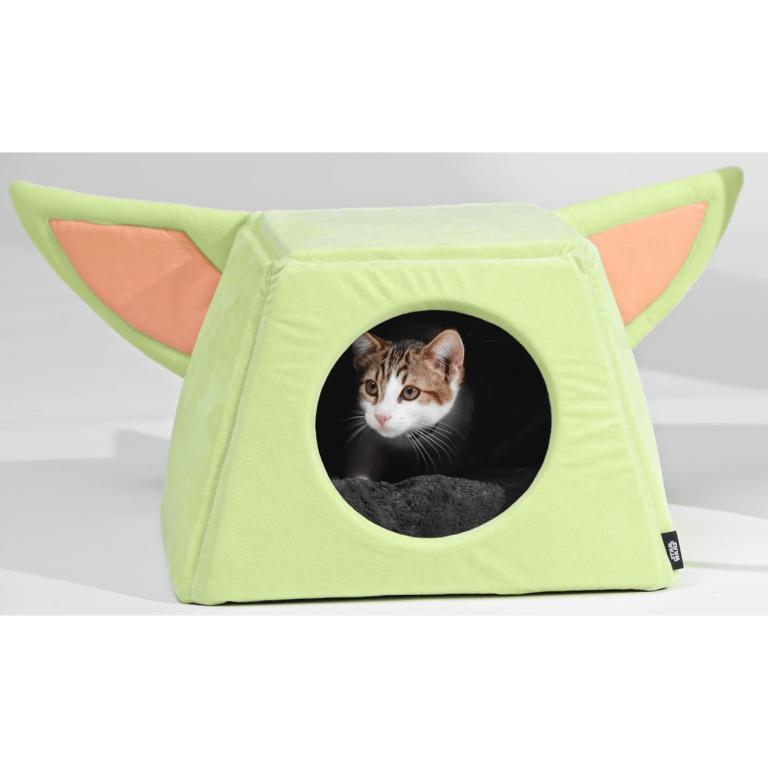 Star wars cat bed store
