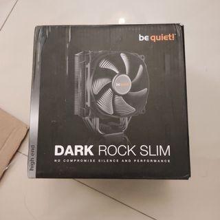 CPU Air Cooler