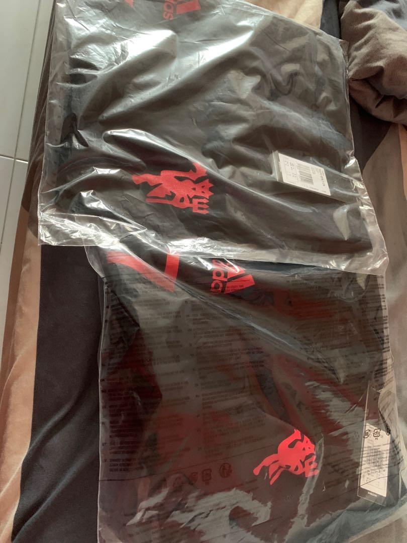 cristiano ronaldo adidas