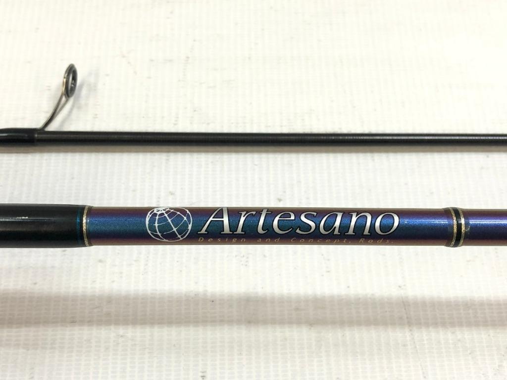 ロッド DAIKO Artesano RA-96ML DAIKO Artesano RA-96ML 【公式