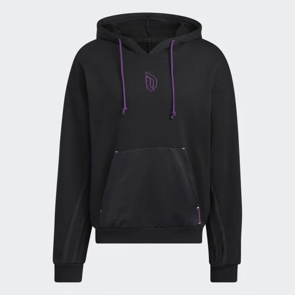 Dame 8 Innovation Hoodie, Men's Fashion, Coats, Jackets and Outerwear on  Carousell