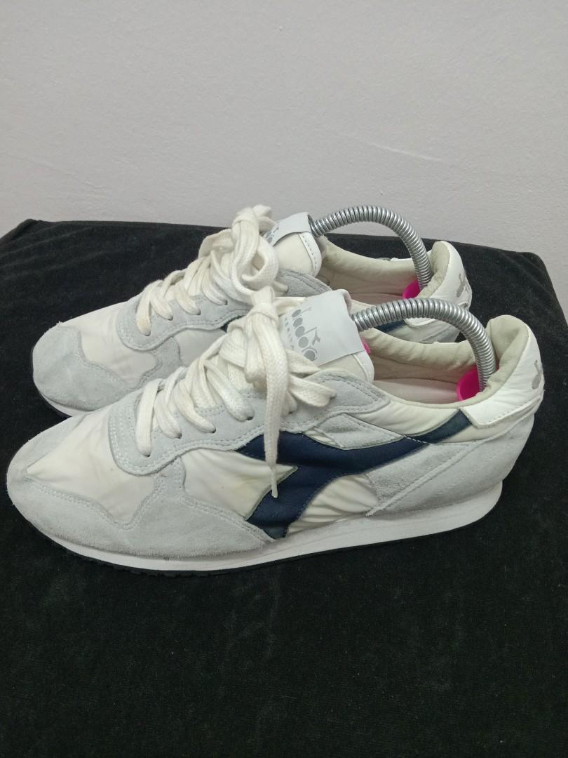 Diadora heritage trident shop 1984