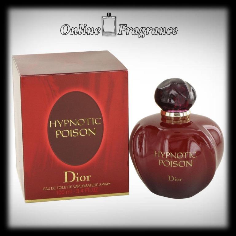 Dior hypnotic deals 50ml