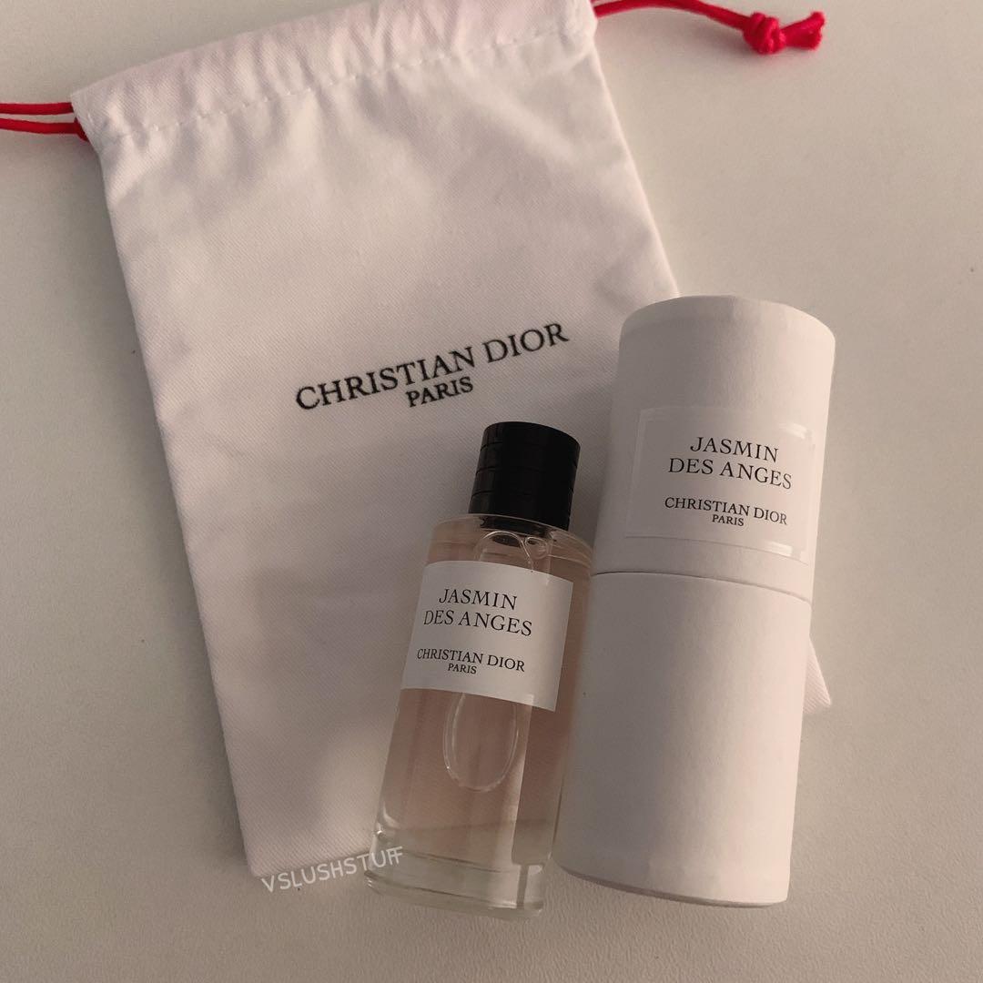 香水(女性用) Happy Christian Dior Jasmin des Anges 香水(女性用) Christian Dior Jasmin des Anges 40ml Jasmin des Anges