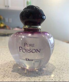 Dior Pure Poison EDP 30 ml