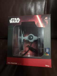 Disney Star Wars Tie-Fighter USB Light63006333060739115