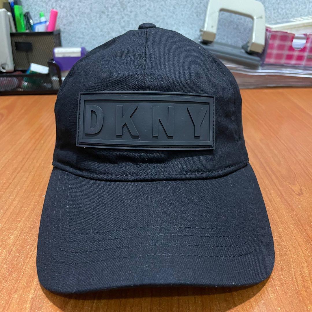 Dkny baseball sale cap