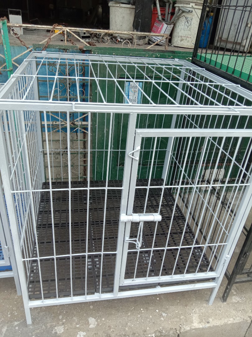 3x3x3 dog cage discount