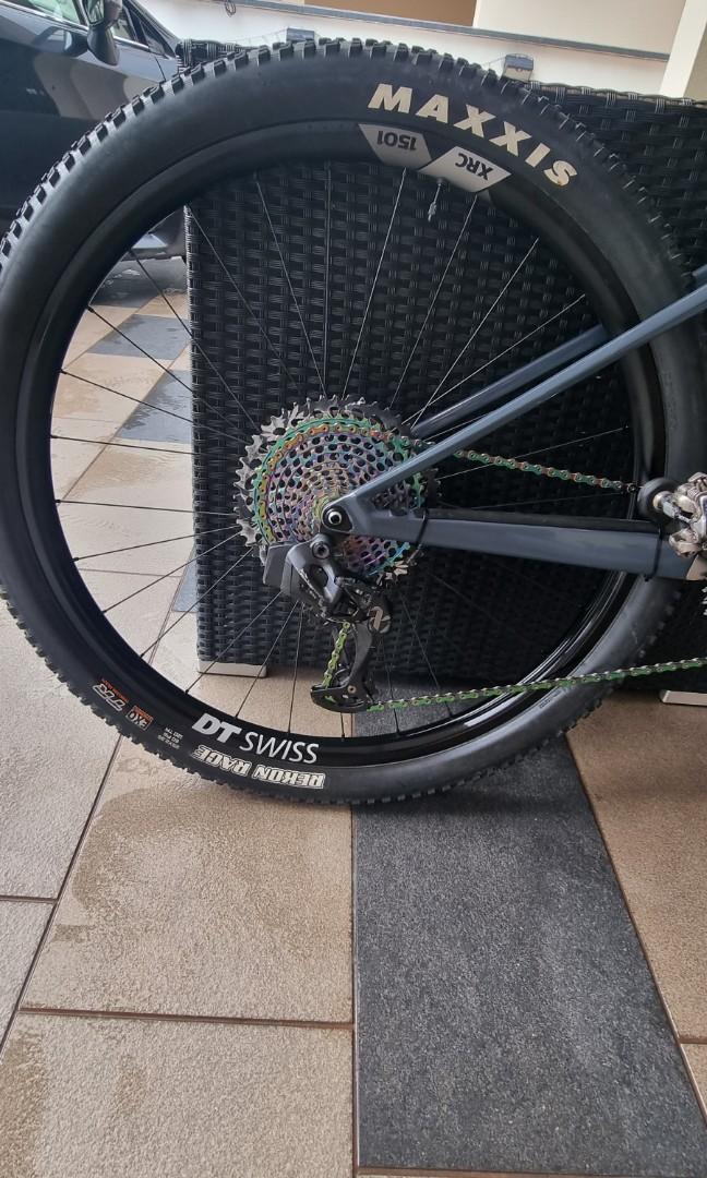 Dt xrc 1501 deals