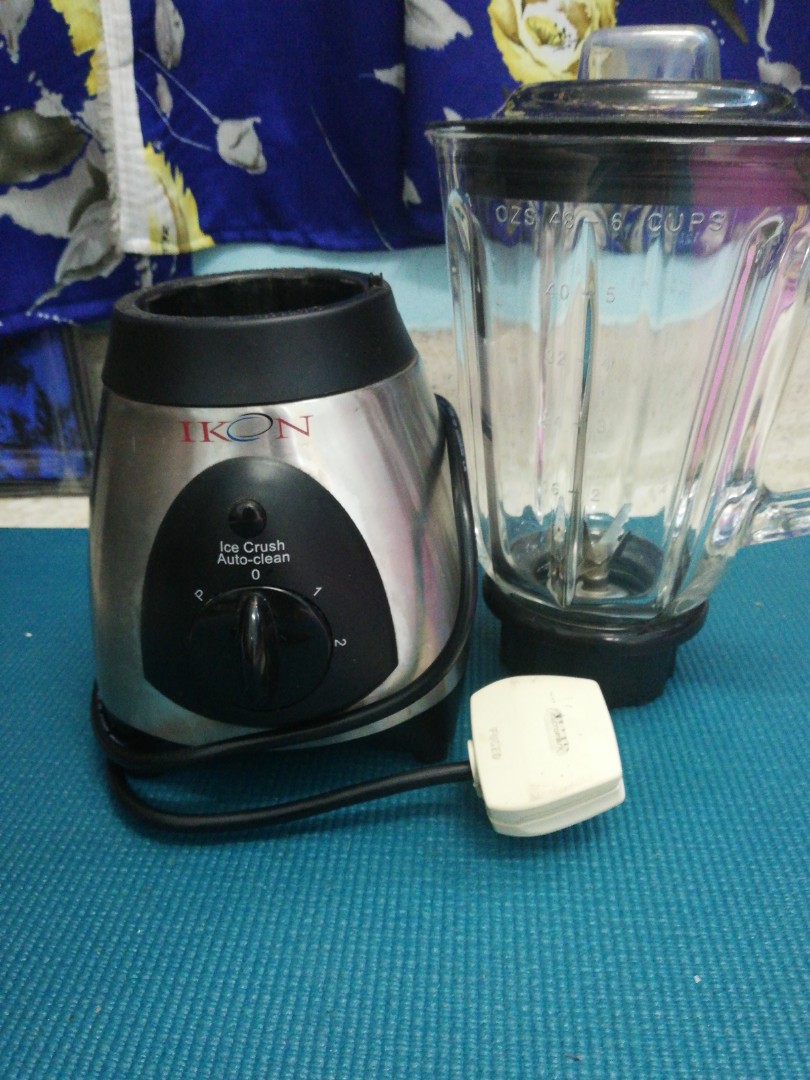 Dubai Blender, TV & Home Appliances, Kitchen Appliances, Juicers