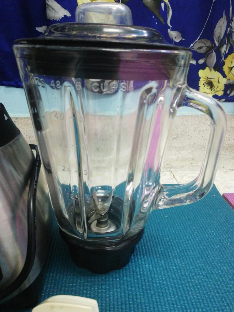 Dubai Blender, TV & Home Appliances, Kitchen Appliances, Juicers