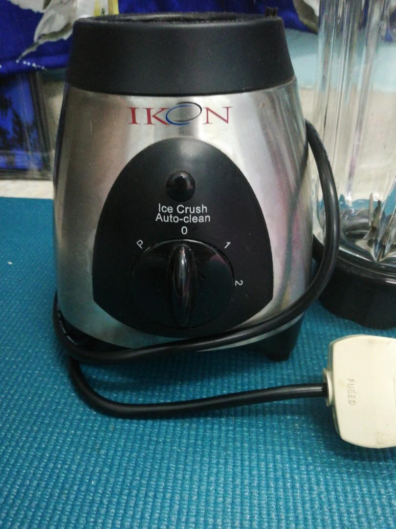 Dubai Blender, TV & Home Appliances, Kitchen Appliances, Juicers