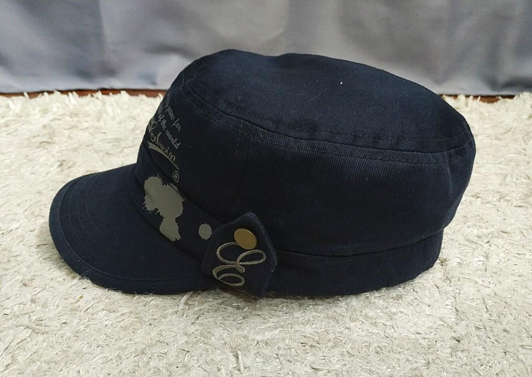 Genuine quality shop hats
