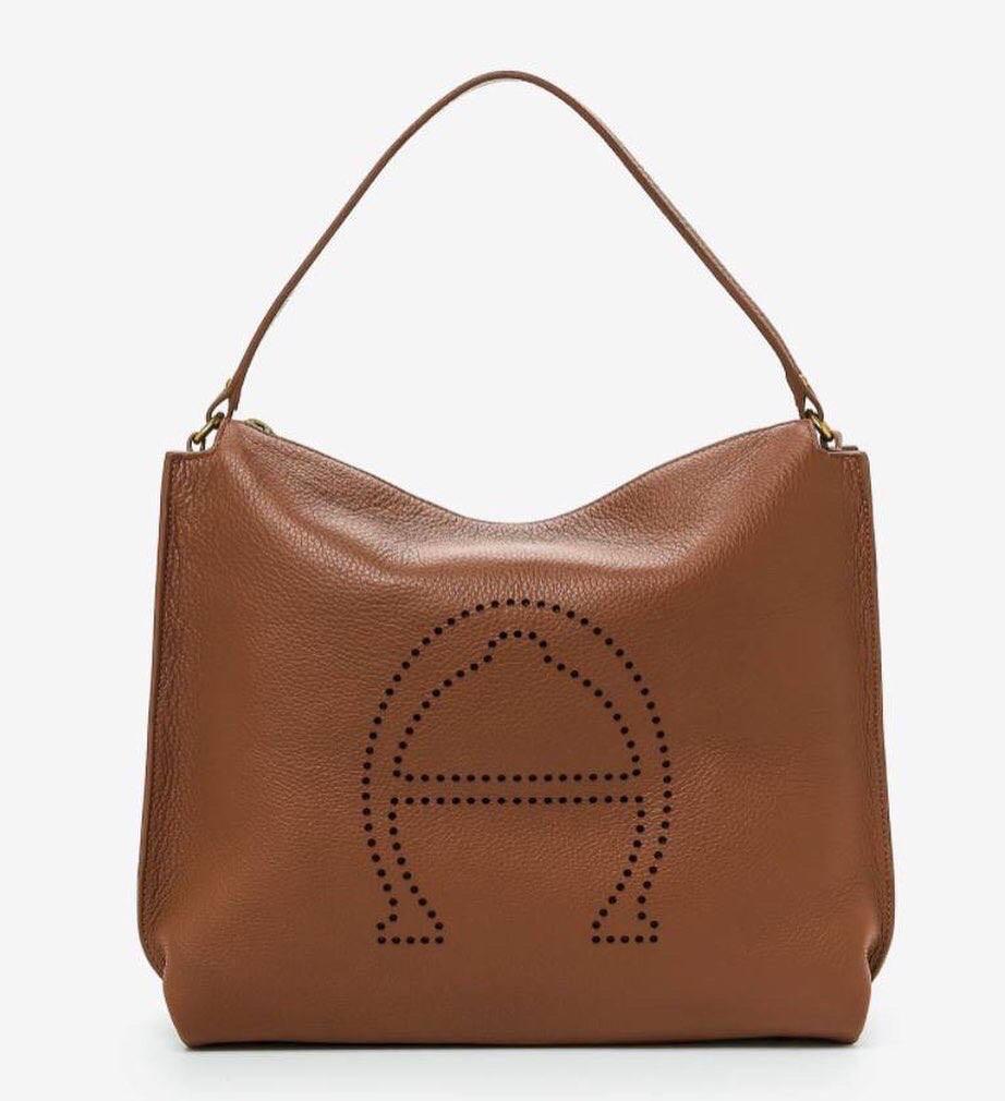Etienne aigner stella tote sales