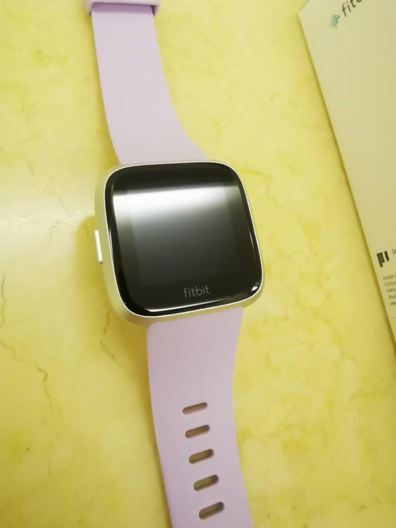 Fitbit vista 2025 lite
