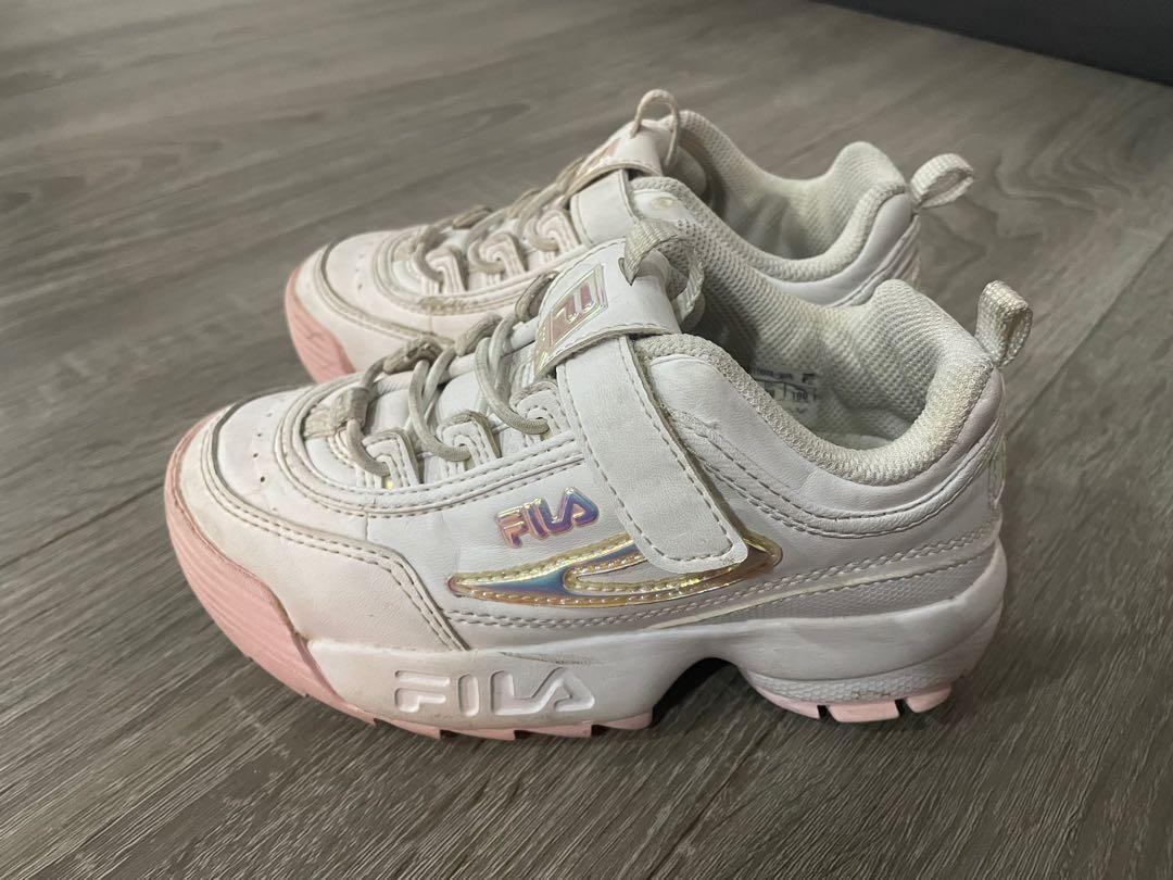 Nice fila shoes outlet