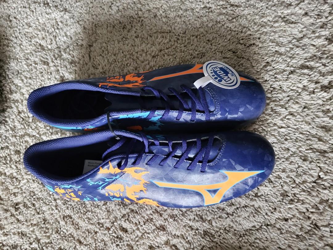 Mizuno uk football boots top