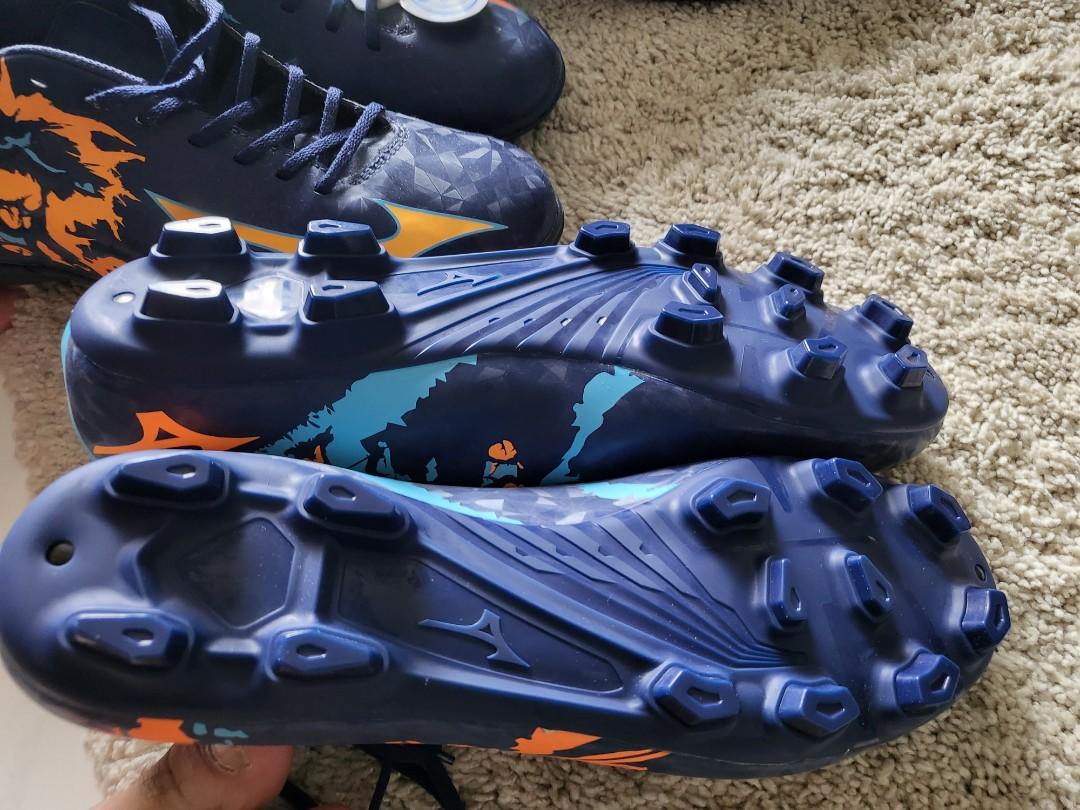 Football boots Mizuno Ryuou Uk 9
