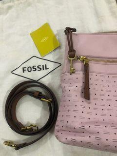 Fossil Fiona Crossbody Bag
