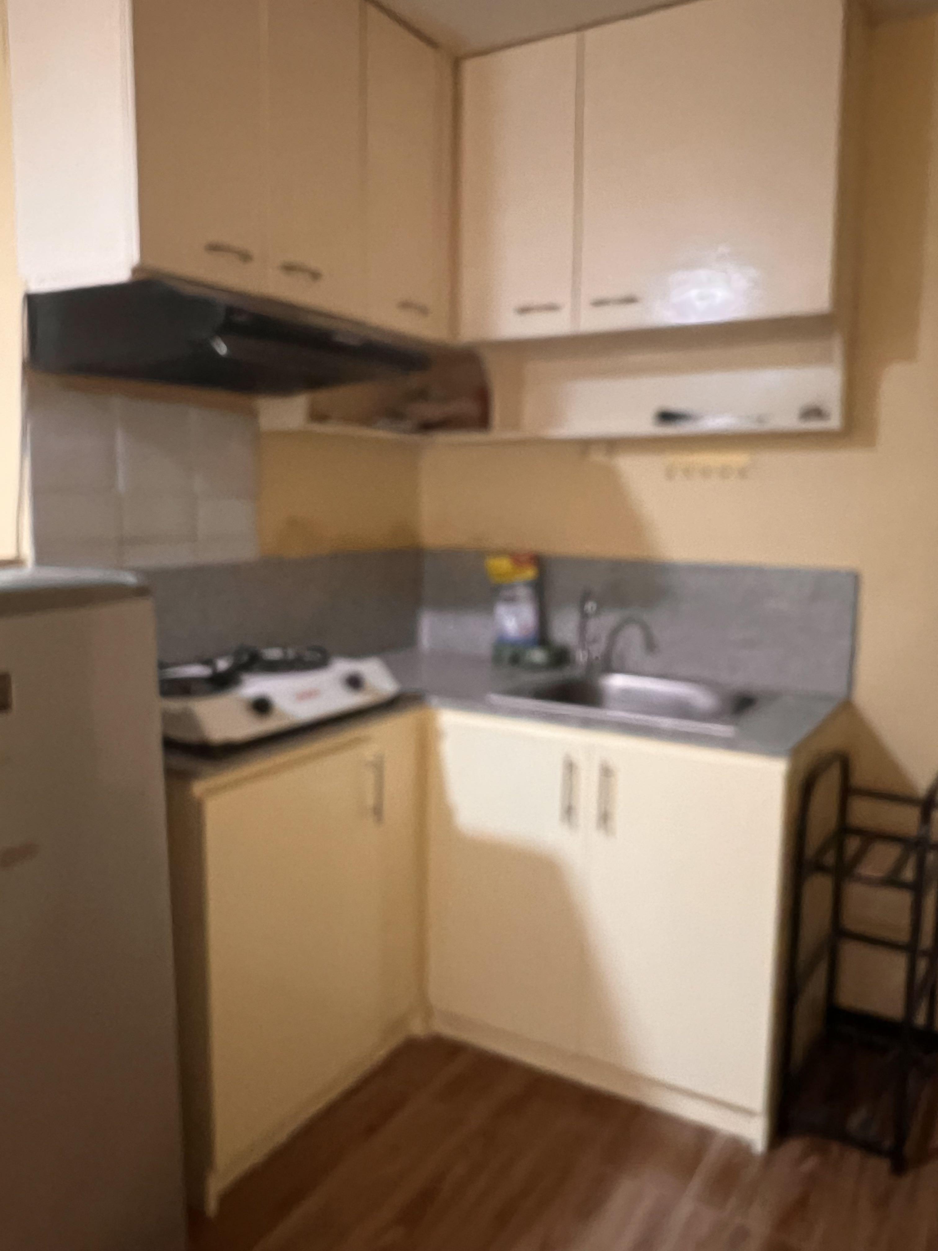 Fountain Breeze Sucat, Paranaque, Property, Rentals, Apartments