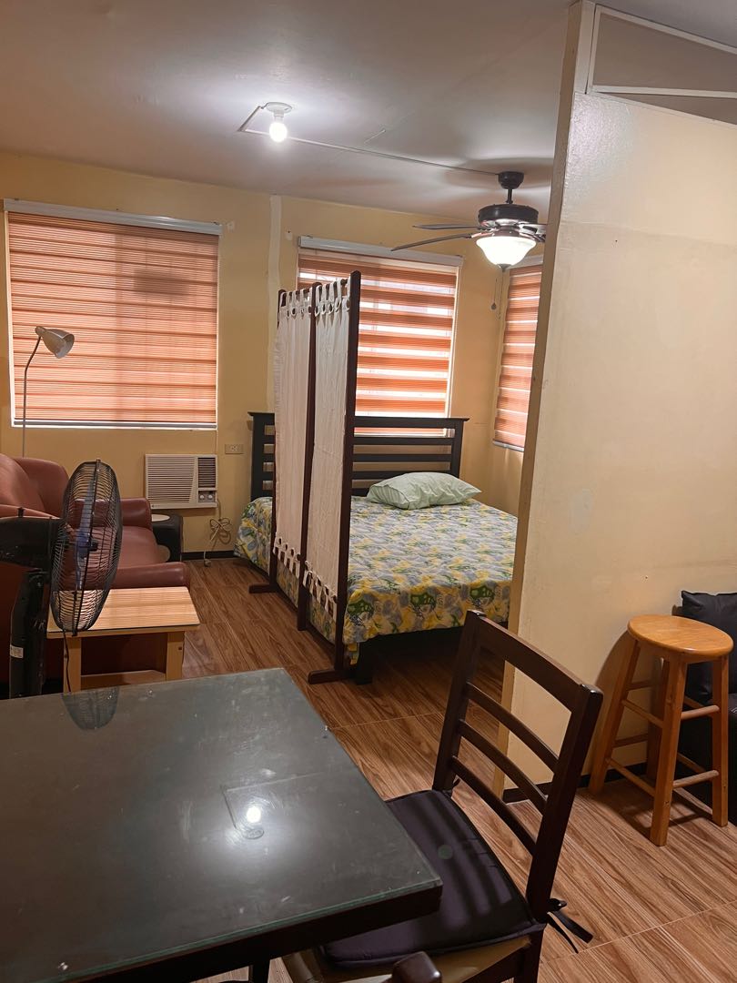 Fountain Breeze Sucat, Paranaque, Property, Rentals, Apartments