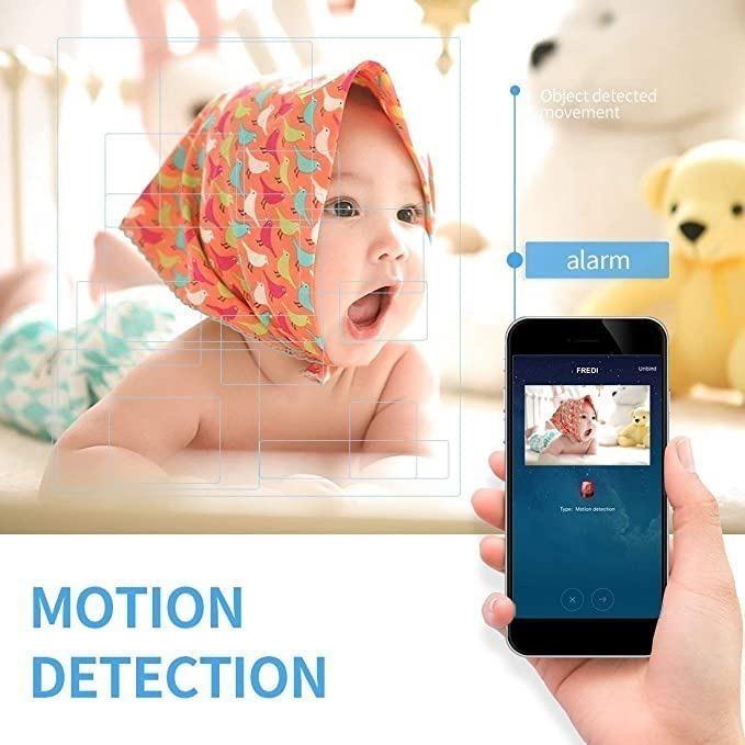 Fredi monitor on sale