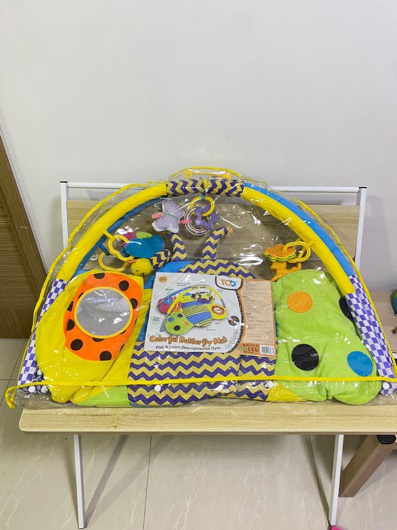 FREE Baby Toys and Books, Babies & Kids, Infant Playtime on Carousell