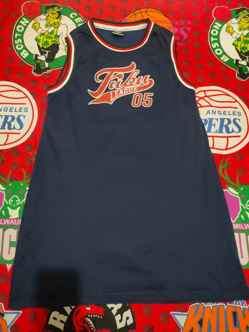 Fubu jersey dress outlet