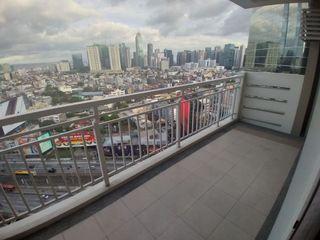 Fully Furnished 3BR Condo at Brio Tower FOR SALE RENT LEASE Guadalupe Makati near Rockwell 3 Bedroom Condominium DMCI