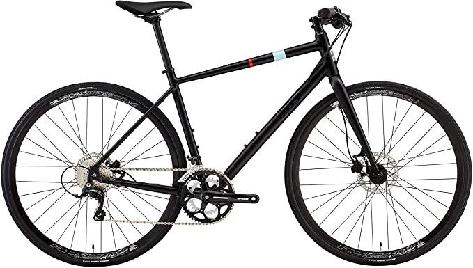 Giant seek clearance hybrid bike