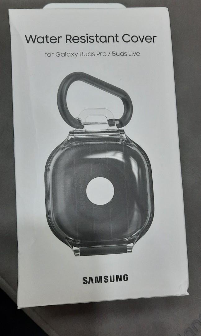Galaxy buds waterproof case (Original 