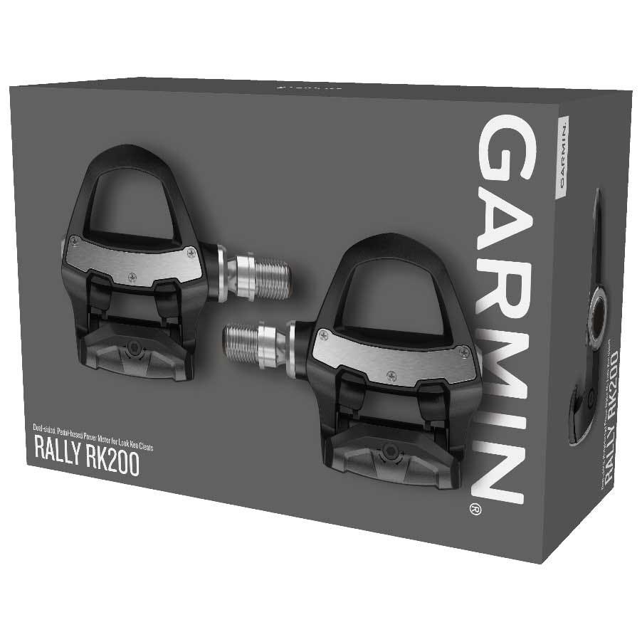 Garmin vector clearance 3 compatible cleats