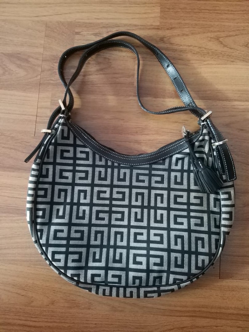 givenchy hobo bag