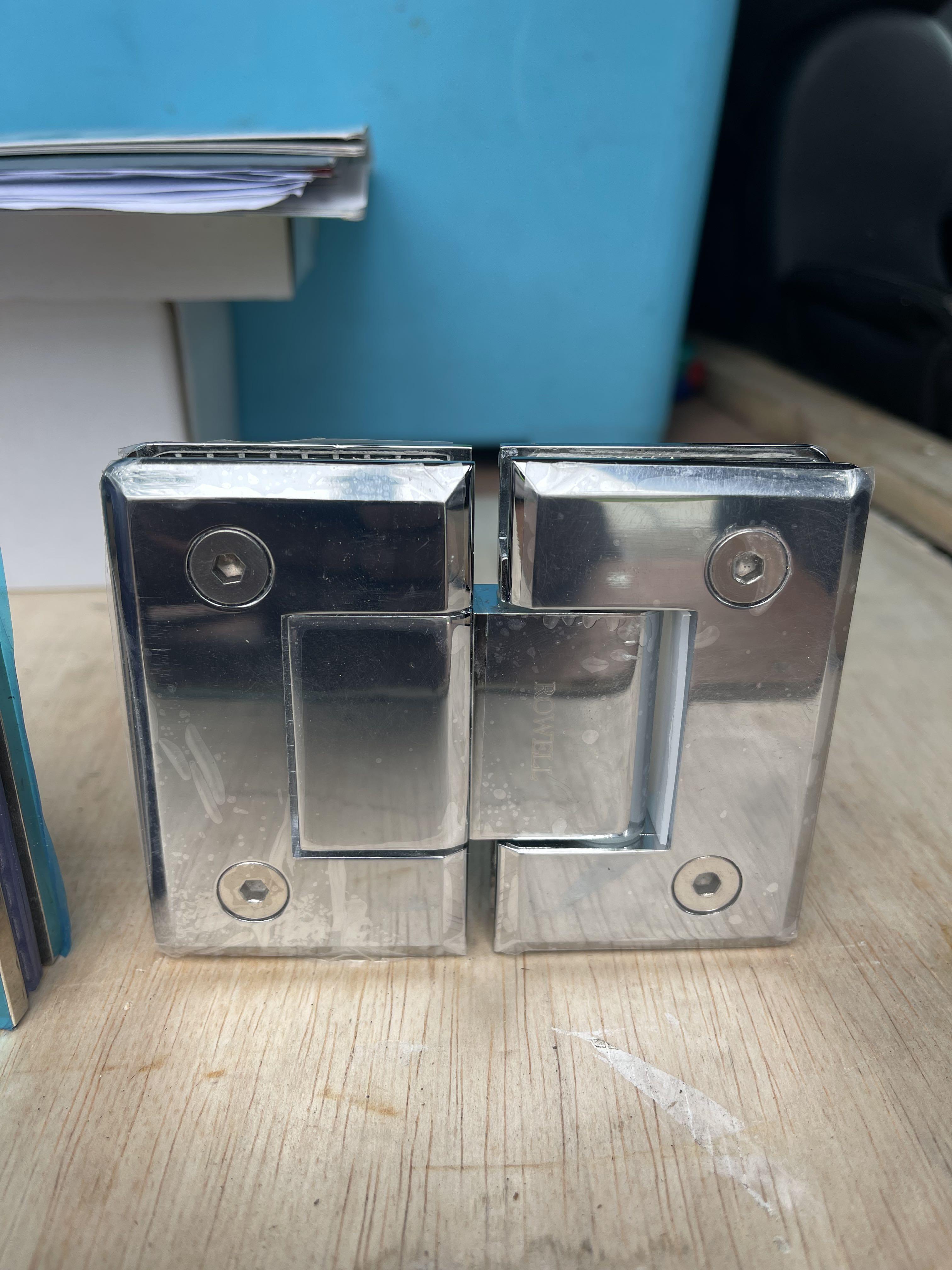 All glass works.glass door hinges repair.and replace hinges