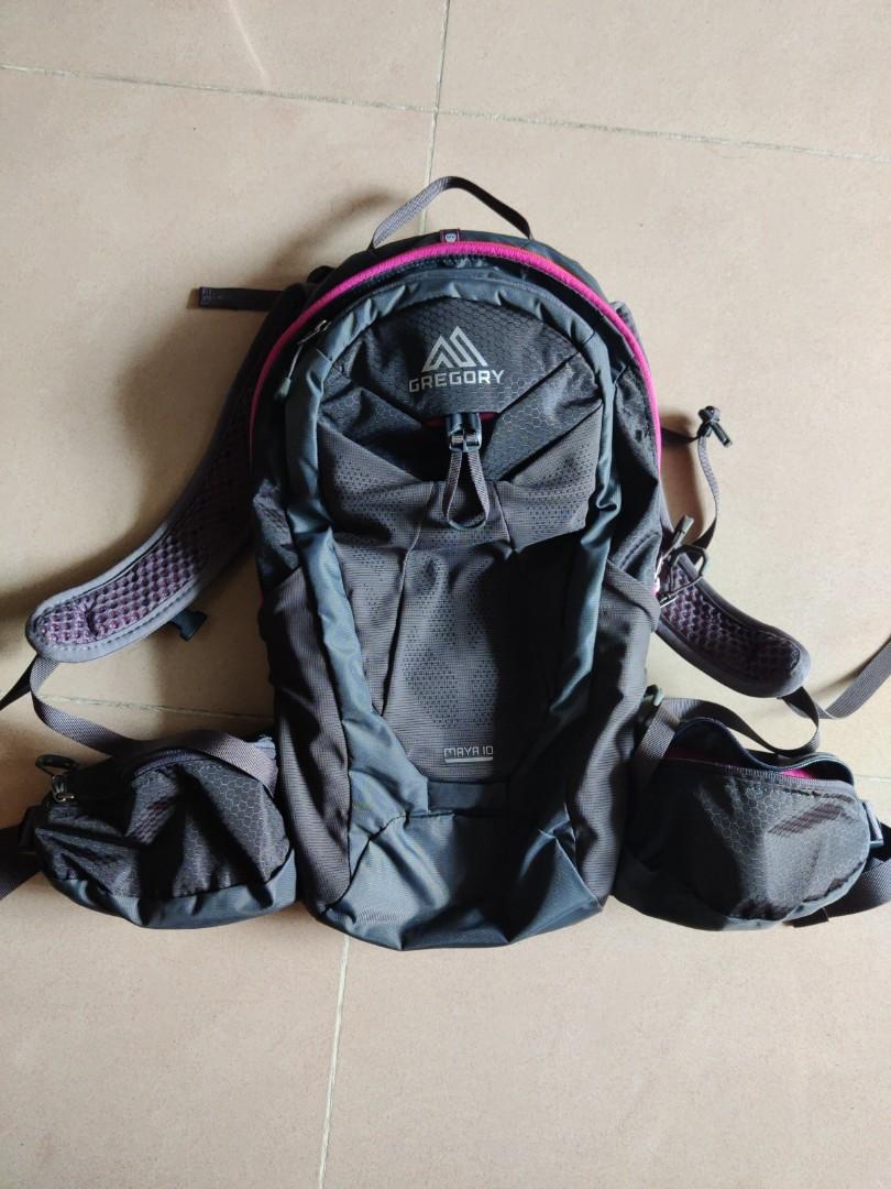 Gregory maya best sale 10l backpack