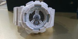 G-Shock GA110BC White