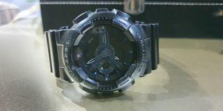 G-Shock GA113B 30th Anniversary Limited