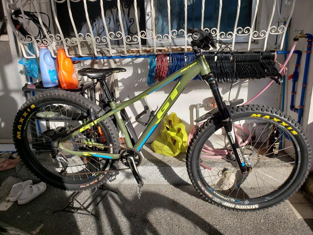 Gt pantera 27.5 cheap