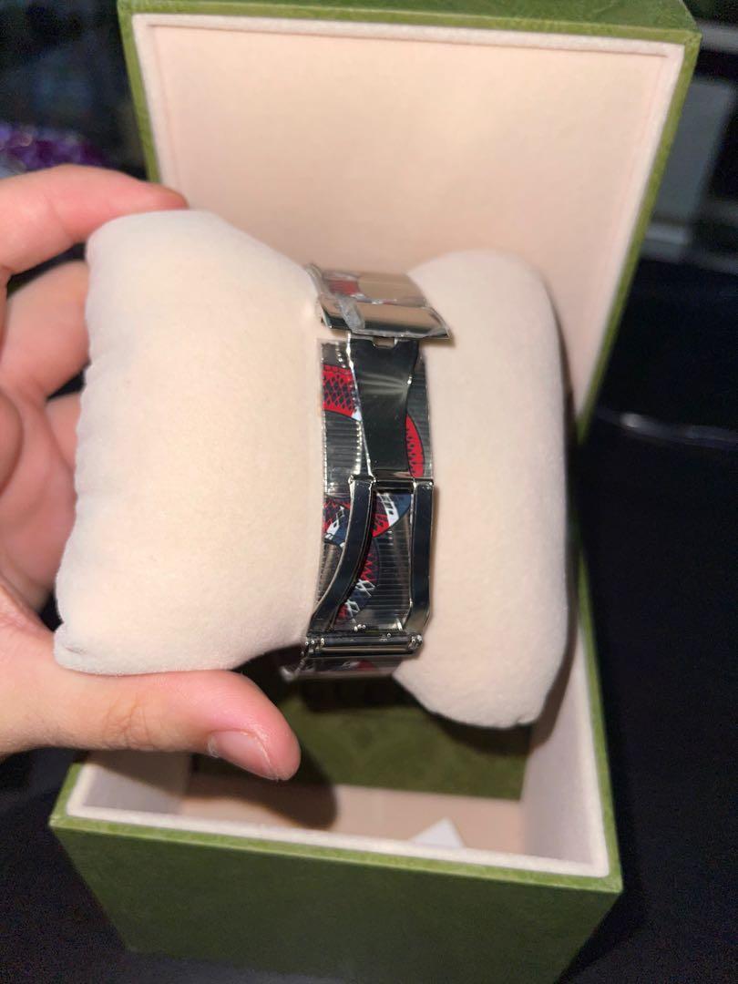 Gucci 7441 watch sales