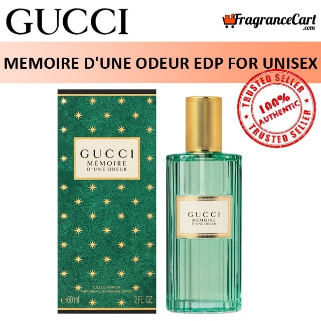 Gucci eau de memoire cheap