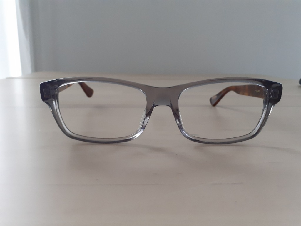 Gucci Optyl Glasses, Men's Fashion, Watches & Accessories, Sunglasses