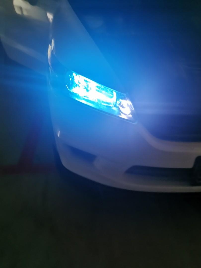 Why Are My Headlights Dim And Flickering? Buckeye Complete