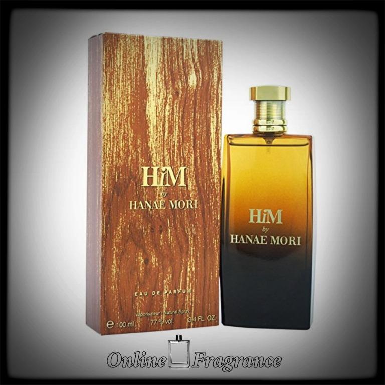 Him hanae mori for men 2025