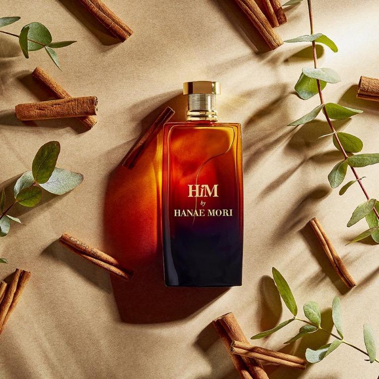 Hanae mori him eau de parfum new arrivals