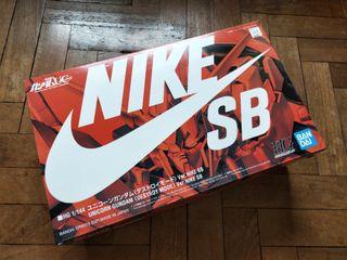 bandai nike sb