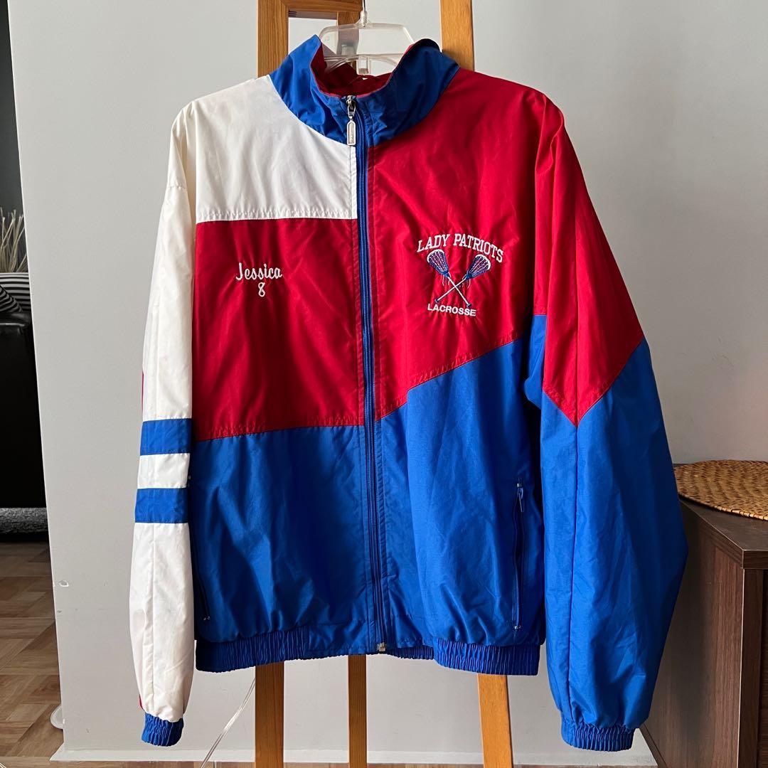 Holloway online windbreaker jackets